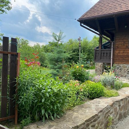 Садиба Остра Shcherbovets Luaran gambar