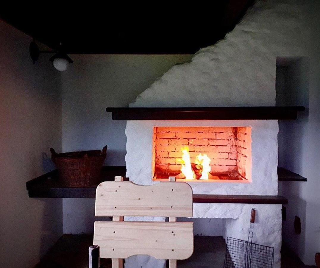 Садиба Остра Shcherbovets Luaran gambar